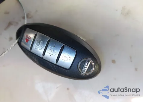 2017 Nissan Sentra Sv из США, поврежденный, VIN 3N1AB7APXHY369035